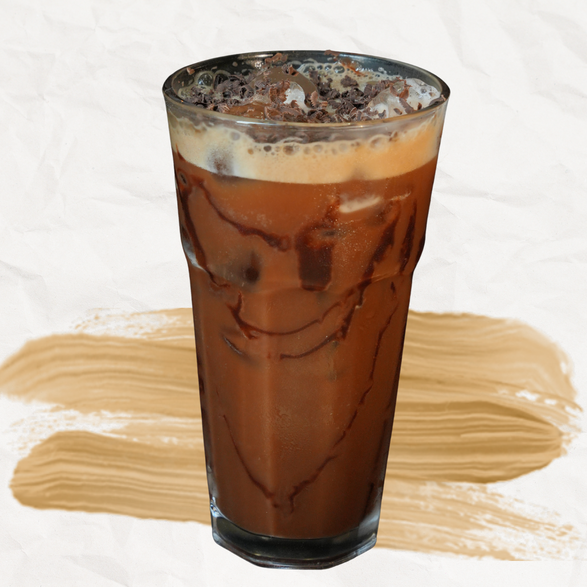 Iced Mocha Espresso